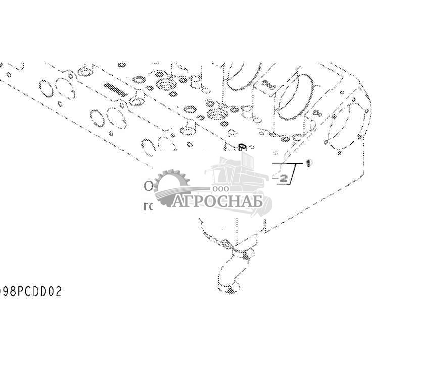 6601 Реле температуры 